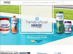 Sites similar to nataclor.com.ar