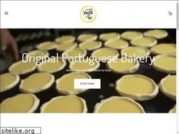 Sites similar to nataco.uk