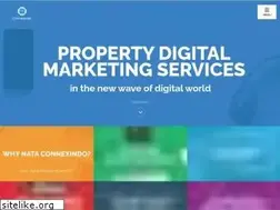 Sites similar to nataconnexindo.com