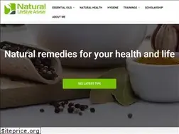 Sites similar to natadviser.com
