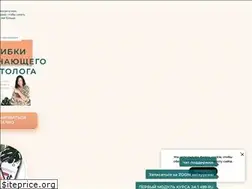 Sites similar to natafrancis.ru