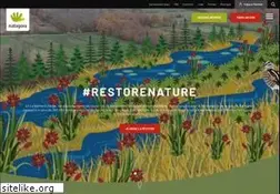 Sites similar to natagora.be