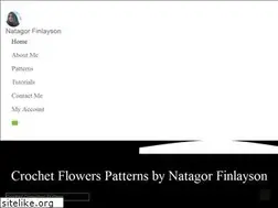 Sites similar to natagorfinlayson.com