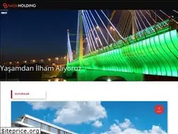 Sites similar to nataholding.com.tr