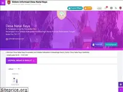 Sites similar to natairaya.desa.id