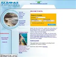 Sites similar to natal-brazil.com