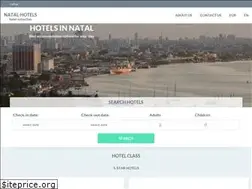 Sites similar to natal-hotels.com