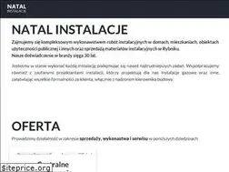 Sites similar to natal-instalacje.pl