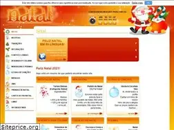 Sites similar to natal.com.pt