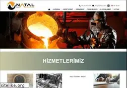 Sites similar to natal.com.tr