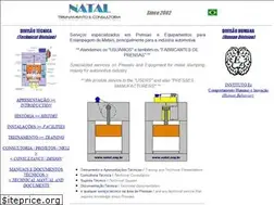 Sites similar to natal.eng.br