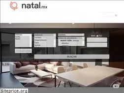 Sites similar to natal.mx