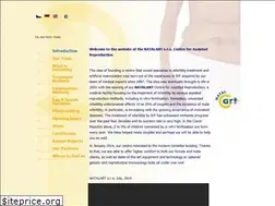 Sites similar to natalart.cz