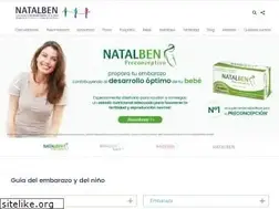 Sites similar to natalben.com