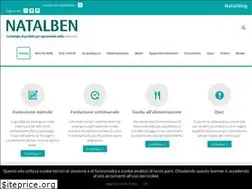 Sites similar to natalben.it