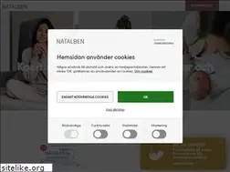 Sites similar to natalben.se