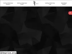Sites similar to natalefontana.it
