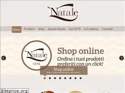 Sites similar to natalepasticceria.it
