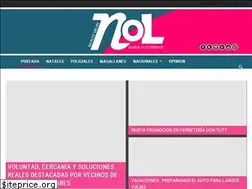 Sites similar to natalesonline.cl