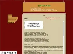 Sites similar to natalespizzanj.com
