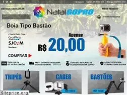 Sites similar to natalgopro.com.br