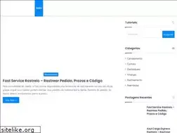 Sites similar to natalguia.com.br