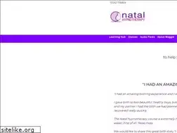 Sites similar to natalhypnotherapy.co.uk