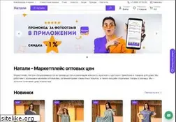 Sites similar to natali37.ru