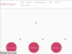 Sites similar to natalia-livingston.com