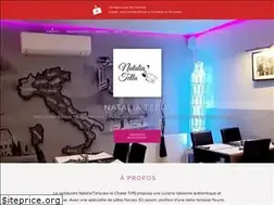 Sites similar to natalia-tella.be