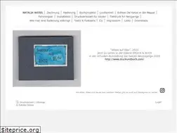 Sites similar to natalia-weiss.at