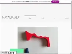 Sites similar to nataliaalf-kunst.de