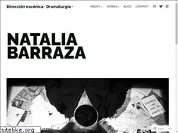 Sites similar to nataliabarraza.info