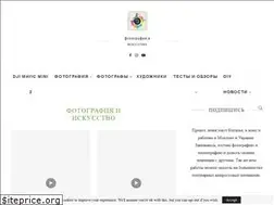 Sites similar to nataliabazilenco.com