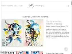 Sites similar to nataliaberglund.com