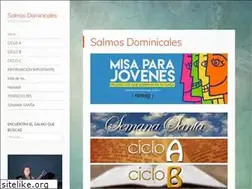 Sites similar to nataliacaceres.wordpress.com
