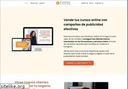 Sites similar to nataliacodina.com