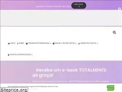 Sites similar to nataliacruzoficial.com