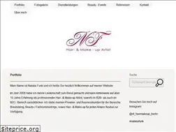 Sites similar to nataliafunk.com