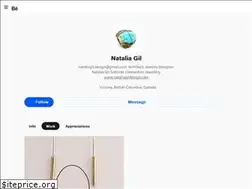Sites similar to nataliagildesign.com