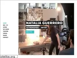 Sites similar to nataliaguerreroart.com
