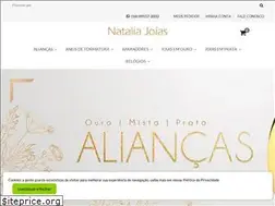 Sites similar to nataliajoias.com.br
