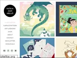 Sites similar to nataliajuanabello.com