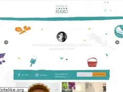 Sites similar to nataliakiako.com.ar