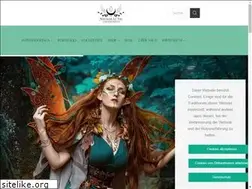 Sites similar to natalialefay.com