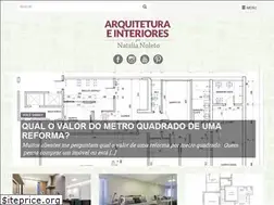 Sites similar to natalianoleto.com.br