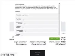 Sites similar to nataliapenar.com