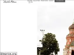 Sites similar to nataliapetrovabridal.com