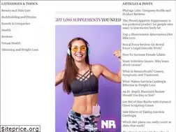 Sites similar to nataliarocon.com