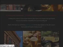 Sites similar to natalias1912.com